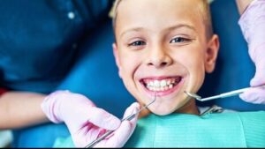 Sports Dentist in Bonner Springs
