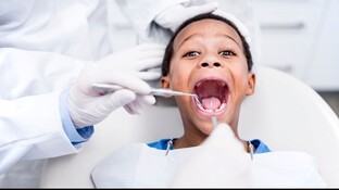Cavity Treatment in Overland Park