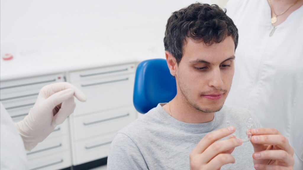 clear aligners in Overland Park