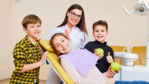 cavity treatment in Bonner Springs