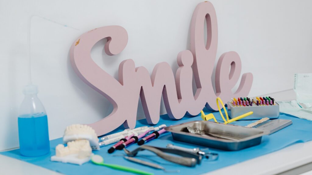 sports dentist in Bonner Springs