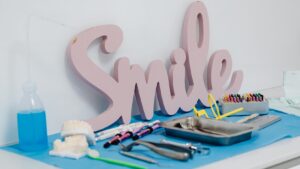 sports dentist in Bonner Springs