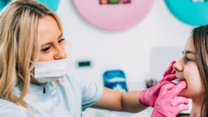 pediatric orthodontist in Bonner Springs