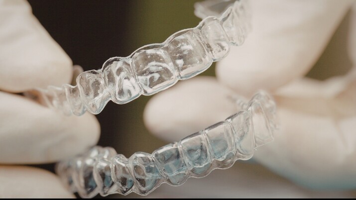 Invisalign in Leawood