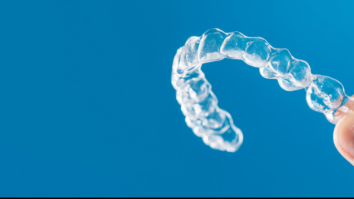 Invisalign in Leawood