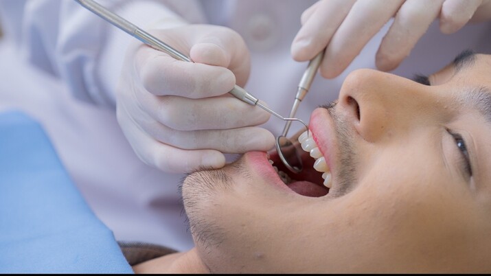Tooth Pain in Bonner Springs