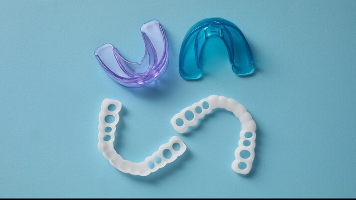 Sports Dentist in Bonner Springs