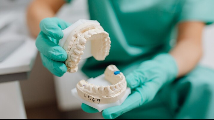 Family Orthodontist in Bonner Springs