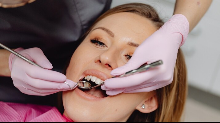 tooth pain in Leawood