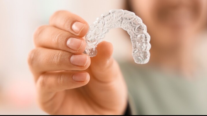 Clear Aligners in Prairie Village