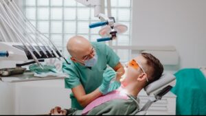 Cavity Treatment in Overland Park