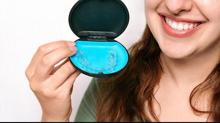 Invisalign in Overland Park