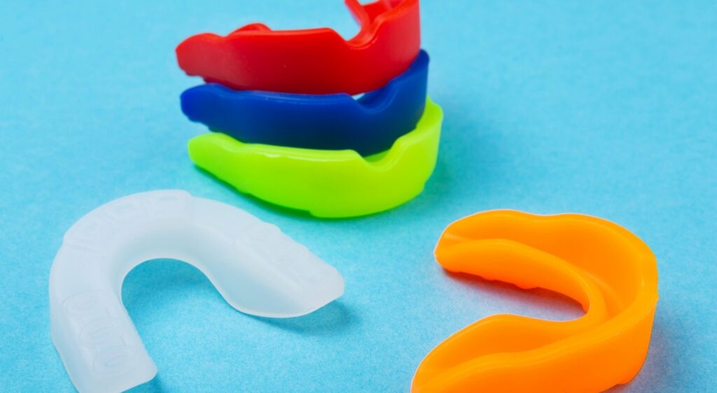Sports Dentist in Leawood