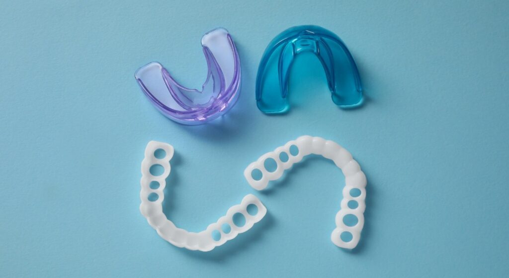 Sports Dentist in Leawood