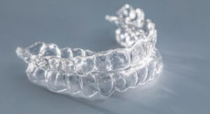 Invisalign in Leawood