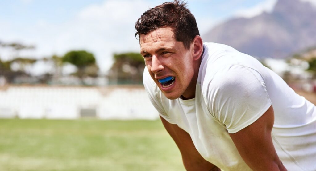 Sports Dentist in Bonner Springs
