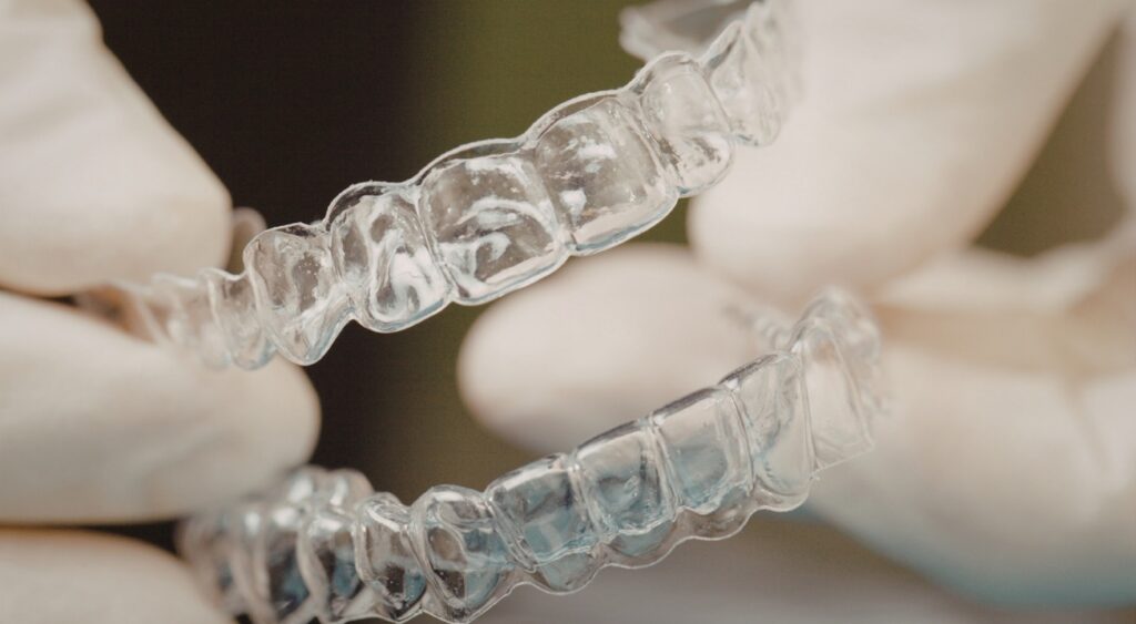 Invisalign in Overland Park