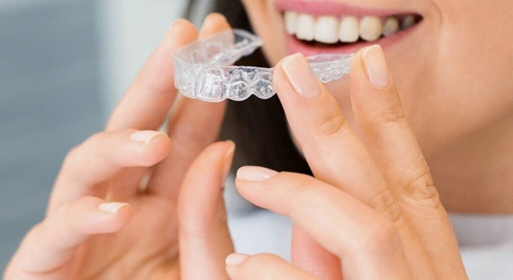 Invisalign in Overland Park