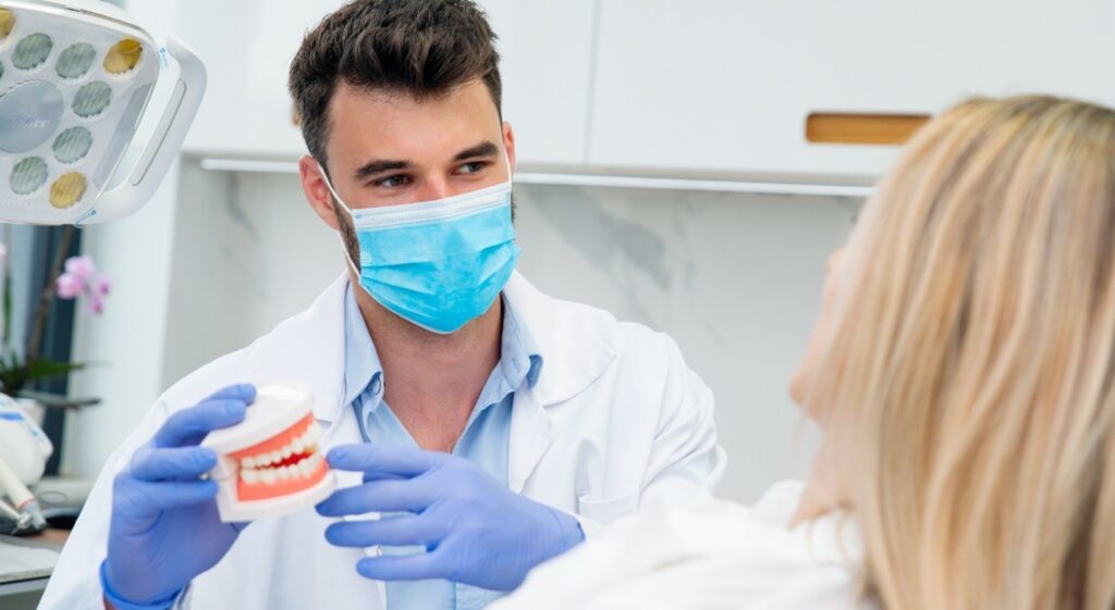 Family Orthodontist in Leawood