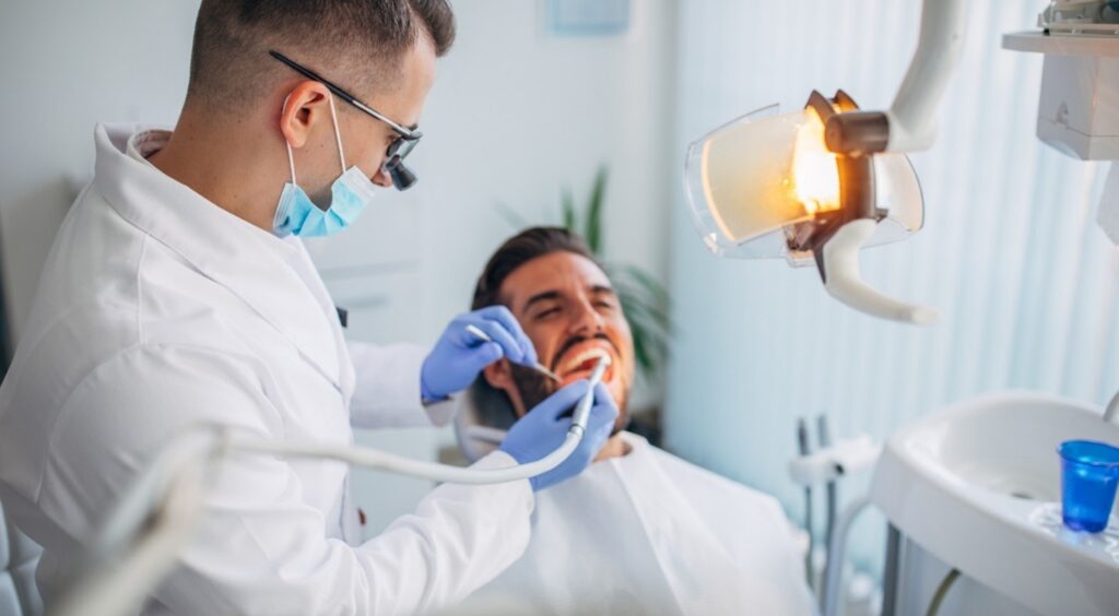 Family Orthodontist in Leawood