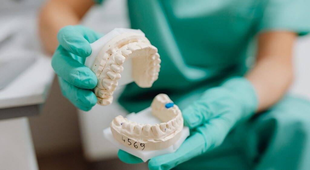 Dental Night Guards in Bonner Springs