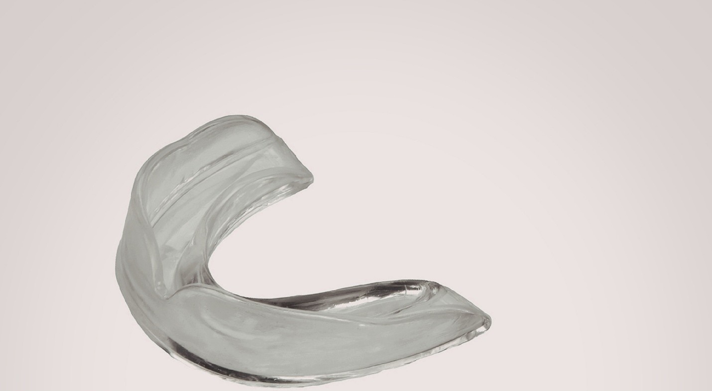 Dental Mouthguards in Prairie Village